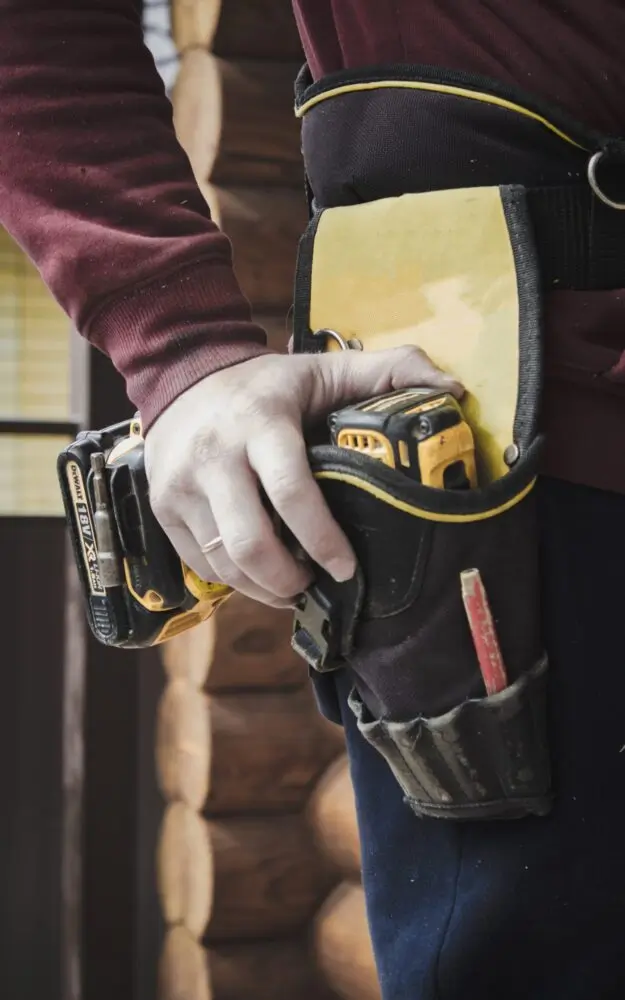 Arranging Tradespeople deceased estate support